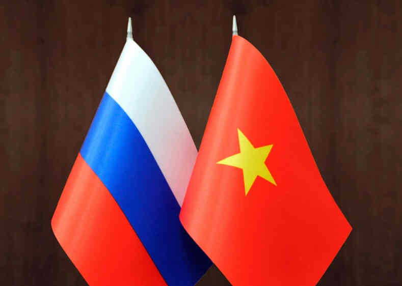 Новый директор Управления животноводства и ветеринарии Вьетнама